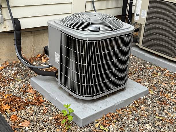 24/7 Emergency Hvac Installation experts in Saline, MI