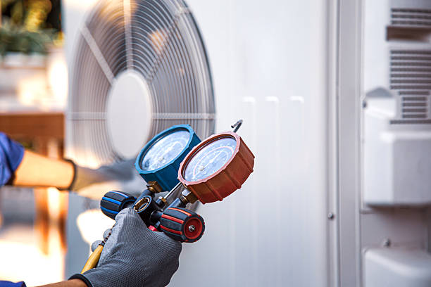 Affordable Hvac Installation solutions in Saline, MI