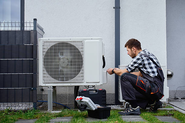 Top rated local Hvac Installation specialists in Saline, MI